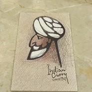 インデアンカレー 南店（Indian Curry）