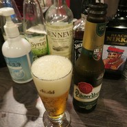 カレー＆バー ネモちゃんランド