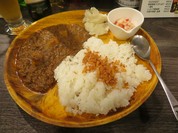 キーマカレー レギュラー