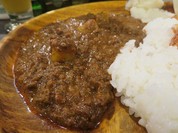 キーマカレー