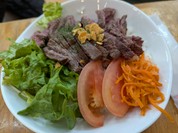 ビーフキッチンスタンド 新橋店