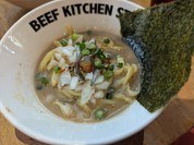 ビーフキッチンスタンド 新橋店