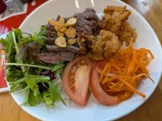 ビーフキッチンスタンド 新橋店