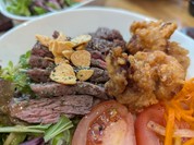 ビーフキッチンスタンド 新橋店