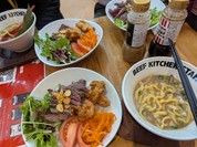 ビーフキッチンスタンド 新橋店