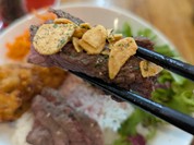 ビーフキッチンスタンド 新橋店