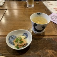 道後・炭焼き処・海鮮屋