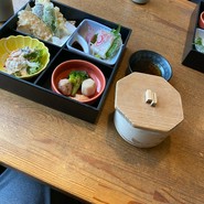 季節料理 藤井