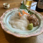 季節料理 藤井