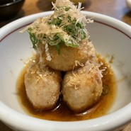 季節料理 藤井