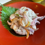 季節料理 藤井
