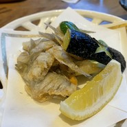 季節料理 藤井
