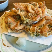 季節料理 藤井