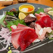 季節料理 藤井