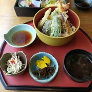 季節料理 藤井