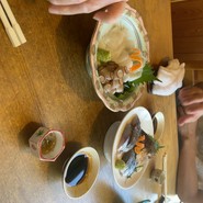 季節料理 藤井