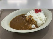 鮫洲運転免許試験場　食堂