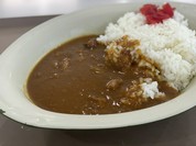 鮫洲運転免許試験場　食堂