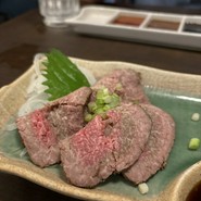 串かつともつ鍋 串のきっしゃん