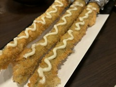 串かつともつ鍋 串のきっしゃん