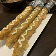 串かつともつ鍋 串のきっしゃん