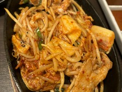 串かつともつ鍋 串のきっしゃん