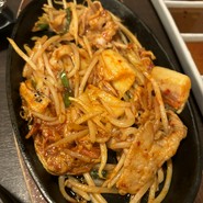 串かつともつ鍋 串のきっしゃん