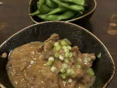 串かつともつ鍋 串のきっしゃん