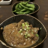 串かつともつ鍋 串のきっしゃん