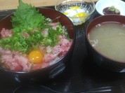 お食事処ネーチョイト