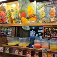フルーツパーラー