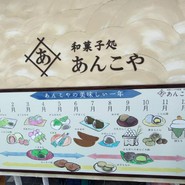 あんこや