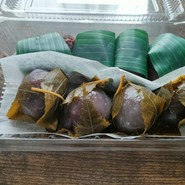あんこや
