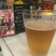 スタンドバインミー