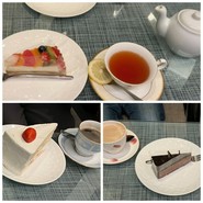 LOBBY　CAFE　FASCINO