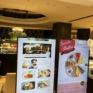 LOBBY　CAFE　FASCINO