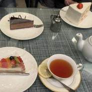 LOBBY　CAFE　FASCINO