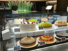 LOBBY　CAFE　FASCINO