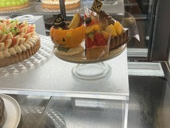 LOBBY　CAFE　FASCINO