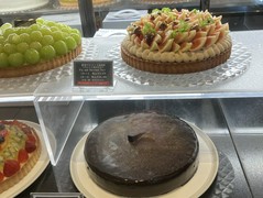 LOBBY　CAFE　FASCINO