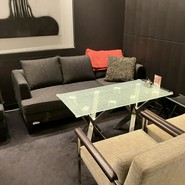 LOBBY　CAFE　FASCINO