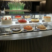 LOBBY　CAFE　FASCINO