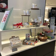 LOBBY　CAFE　FASCINO