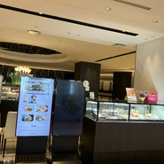 LOBBY　CAFE　FASCINO