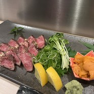 叩き