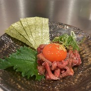 鉄板料理　かえる