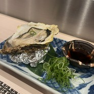 鉄板料理　かえる