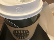 タリーズコーヒー PLiCO六甲道店