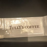 タリーズコーヒー PLiCO六甲道店