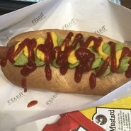 タリーズコーヒー PLiCO六甲道店